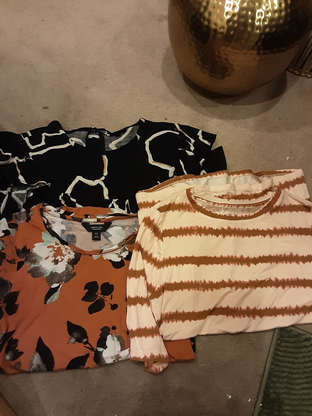 Bundle Womans Tops